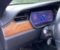 Синій Тесла Модель С, об'ємом двигуна 0 л та пробігом 245 тис. км за 26400 $, фото 22 на Automoto.ua