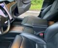 Синій Тесла Модель С, об'ємом двигуна 0 л та пробігом 245 тис. км за 26400 $, фото 25 на Automoto.ua