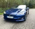 Синій Тесла Модель С, об'ємом двигуна 0 л та пробігом 245 тис. км за 26400 $, фото 42 на Automoto.ua