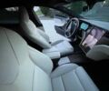 Синій Тесла Модель С, об'ємом двигуна 0 л та пробігом 47 тис. км за 30500 $, фото 22 на Automoto.ua