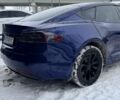 Синий Тесла Модель С, объемом двигателя 0 л и пробегом 120 тыс. км за 23000 $, фото 3 на Automoto.ua