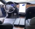 Синий Тесла Модель С, объемом двигателя 0 л и пробегом 264 тыс. км за 21900 $, фото 17 на Automoto.ua