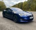 Синій Тесла Модель С, об'ємом двигуна 0 л та пробігом 245 тис. км за 26400 $, фото 37 на Automoto.ua