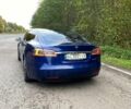 Синій Тесла Модель С, об'ємом двигуна 0 л та пробігом 245 тис. км за 26400 $, фото 29 на Automoto.ua