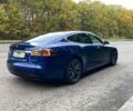 Синій Тесла Модель С, об'ємом двигуна 0 л та пробігом 245 тис. км за 27400 $, фото 32 на Automoto.ua