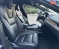 Синій Тесла Модель С, об'ємом двигуна 0 л та пробігом 103 тис. км за 26900 $, фото 10 на Automoto.ua