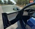 Синий Тесла Модель С, объемом двигателя 0 л и пробегом 63 тыс. км за 45000 $, фото 18 на Automoto.ua