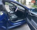 Синій Тесла Модель С, об'ємом двигуна 0 л та пробігом 103 тис. км за 26900 $, фото 15 на Automoto.ua