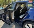 Синий Тесла Модель С, объемом двигателя 0 л и пробегом 63 тыс. км за 45000 $, фото 6 на Automoto.ua