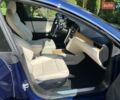 Синій Тесла Модель С, об'ємом двигуна 0 л та пробігом 51 тис. км за 35888 $, фото 18 на Automoto.ua