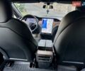 Синій Тесла Модель С, об'ємом двигуна 0 л та пробігом 103 тис. км за 26900 $, фото 13 на Automoto.ua