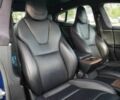 Синий Тесла Модель С, объемом двигателя 0 л и пробегом 46 тыс. км за 9100 $, фото 8 на Automoto.ua