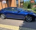 Синій Тесла Модель С, об'ємом двигуна 0 л та пробігом 51 тис. км за 35888 $, фото 9 на Automoto.ua