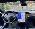 Синій Тесла Модель С, об'ємом двигуна 0 л та пробігом 103 тис. км за 26900 $, фото 12 на Automoto.ua