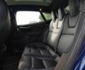 Синий Тесла Модель С, объемом двигателя 0 л и пробегом 46 тыс. км за 9100 $, фото 10 на Automoto.ua
