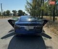 Синий Тесла Модель С, объемом двигателя 0 л и пробегом 63 тыс. км за 45000 $, фото 8 на Automoto.ua