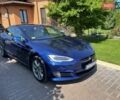 Синій Тесла Модель С, об'ємом двигуна 0 л та пробігом 51 тис. км за 35888 $, фото 12 на Automoto.ua