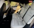 Синий Тесла Модель С, объемом двигателя 0 л и пробегом 63 тыс. км за 45000 $, фото 19 на Automoto.ua