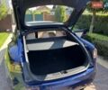Синій Тесла Модель С, об'ємом двигуна 0 л та пробігом 51 тис. км за 35888 $, фото 21 на Automoto.ua