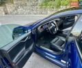 Синій Тесла Модель С, об'ємом двигуна 0 л та пробігом 103 тис. км за 26900 $, фото 18 на Automoto.ua