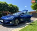 Синий Тесла Модель С, объемом двигателя 0 л и пробегом 51 тыс. км за 28300 $, фото 22 на Automoto.ua