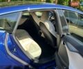 Синій Тесла Модель С, об'ємом двигуна 0 л та пробігом 51 тис. км за 35888 $, фото 20 на Automoto.ua
