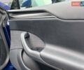 Синий Тесла Модель С, объемом двигателя 0 л и пробегом 78 тыс. км за 39990 $, фото 10 на Automoto.ua