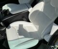 Синий Тесла Модель С, объемом двигателя 0 л и пробегом 40 тыс. км за 55000 $, фото 6 на Automoto.ua