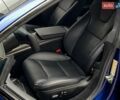 Синій Тесла Модель С, об'ємом двигуна 0 л та пробігом 49 тис. км за 41000 $, фото 12 на Automoto.ua