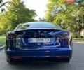 Синий Тесла Модель С, объемом двигателя 0 л и пробегом 53 тыс. км за 38900 $, фото 17 на Automoto.ua