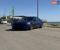 Синій Тесла Модель С, об'ємом двигуна 0 л та пробігом 17 тис. км за 47999 $, фото 1 на Automoto.ua