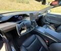 Синий Тесла Модель С, объемом двигателя 0 л и пробегом 17 тыс. км за 47999 $, фото 33 на Automoto.ua