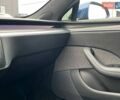 Синий Тесла Модель С, объемом двигателя 0 л и пробегом 78 тыс. км за 39990 $, фото 43 на Automoto.ua