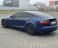 Синій Тесла Модель С, об'ємом двигуна 0 л та пробігом 28 тис. км за 41000 $, фото 7 на Automoto.ua