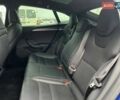 Синий Тесла Модель С, объемом двигателя 0 л и пробегом 78 тыс. км за 39990 $, фото 21 на Automoto.ua