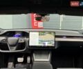 Синій Тесла Модель С, об'ємом двигуна 0 л та пробігом 49 тис. км за 41000 $, фото 19 на Automoto.ua