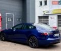Синій Тесла Модель С, об'ємом двигуна 0 л та пробігом 49 тис. км за 41000 $, фото 7 на Automoto.ua