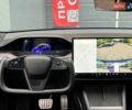 Синій Тесла Модель С, об'ємом двигуна 0 л та пробігом 49 тис. км за 41000 $, фото 20 на Automoto.ua