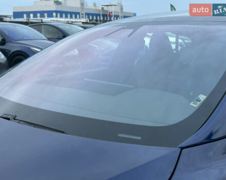 Синій Тесла Модель С, об'ємом двигуна 0 л та пробігом 12 тис. км за 42900 $, фото 22 на Automoto.ua