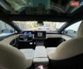 Синий Тесла Модель С, объемом двигателя 0 л и пробегом 30 тыс. км за 35500 $, фото 27 на Automoto.ua