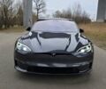 Синій Тесла Модель С, об'ємом двигуна 0 л та пробігом 6 тис. км за 49500 $, фото 14 на Automoto.ua
