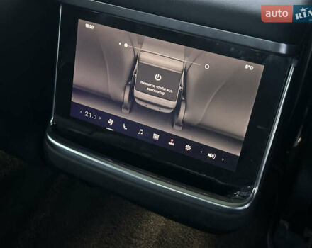 Синій Тесла Модель С, об'ємом двигуна 0 л та пробігом 12 тис. км за 42900 $, фото 27 на Automoto.ua