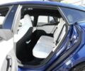 Синий Тесла Модель С, объемом двигателя 0 л и пробегом 18 тыс. км за 13200 $, фото 9 на Automoto.ua