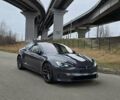 Синій Тесла Модель С, об'ємом двигуна 0 л та пробігом 6 тис. км за 49500 $, фото 12 на Automoto.ua