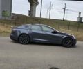 Синій Тесла Модель С, об'ємом двигуна 0 л та пробігом 6 тис. км за 49500 $, фото 10 на Automoto.ua