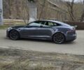 Синій Тесла Модель С, об'ємом двигуна 0 л та пробігом 6 тис. км за 49500 $, фото 5 на Automoto.ua