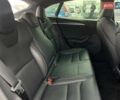 Синий Тесла Модель С, объемом двигателя 0 л и пробегом 78 тыс. км за 39990 $, фото 37 на Automoto.ua