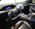 Синий Тесла Модель С, объемом двигателя 0 л и пробегом 76 тыс. км за 38000 $, фото 17 на Automoto.ua