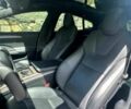 Синий Тесла Модель С, объемом двигателя 0 л и пробегом 27 тыс. км за 24100 $, фото 8 на Automoto.ua