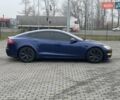 Синій Тесла Модель С, об'ємом двигуна 0 л та пробігом 28 тис. км за 41000 $, фото 2 на Automoto.ua